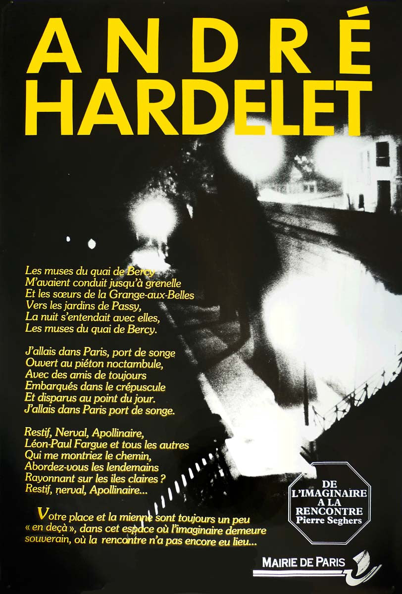 Andre Hardelet