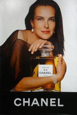 Chanel Carol Bouquet - Sheer