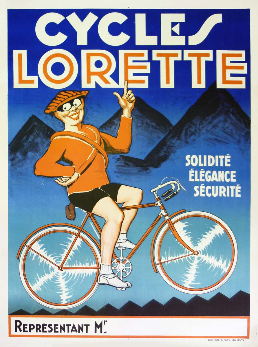 Cycles Lorette