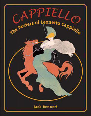 Cappiello: The Posters of Leonetto Cappiello