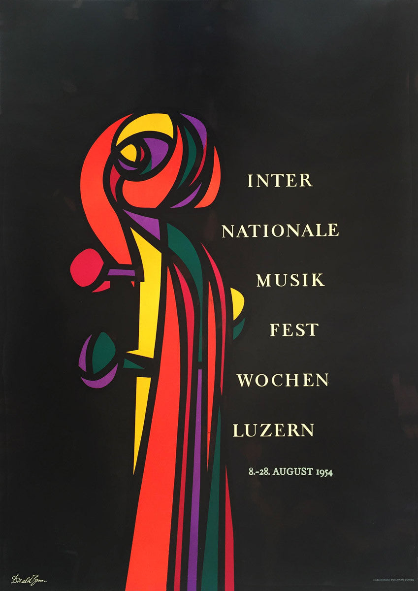 Inter Nationale Musik Fest