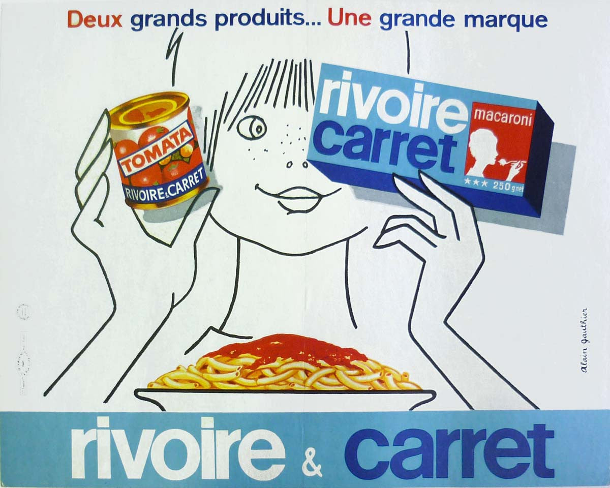 Rivoire & Carret