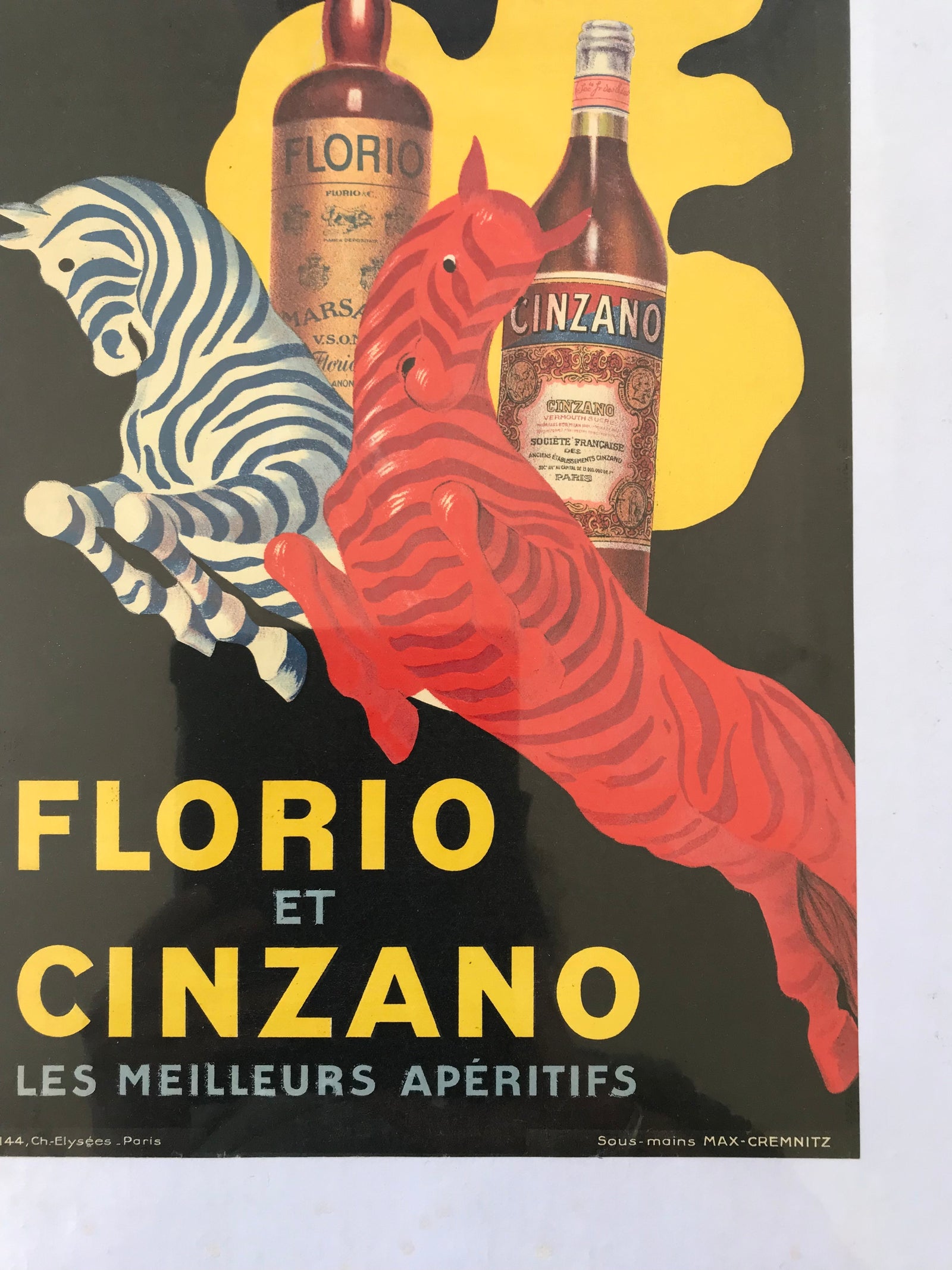 TGF Personal Poster Capsule