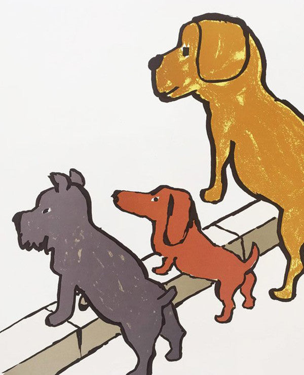 Small Format Posters