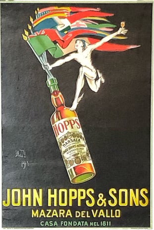 John Hopps & Sons (Italian)