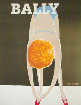 Pre-Order - Bally Dancer - Petite Feet