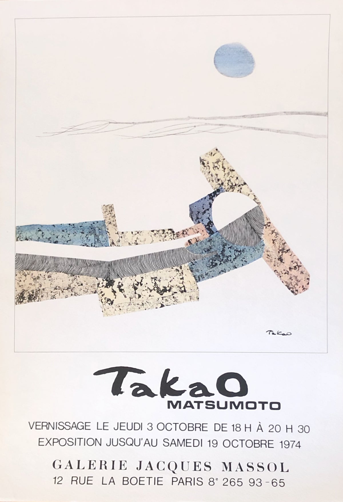 Takao Matsumoto