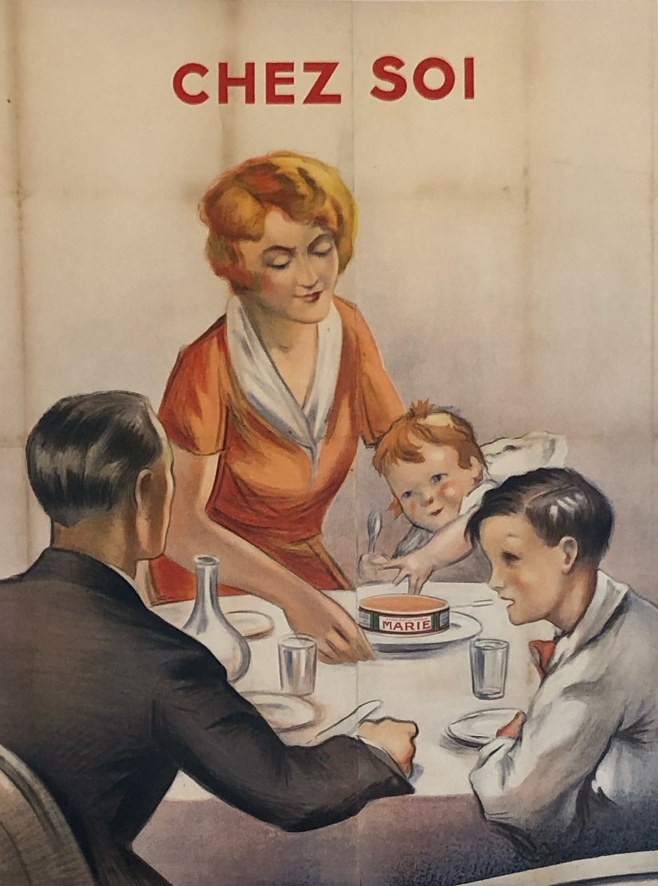 Chez Soi