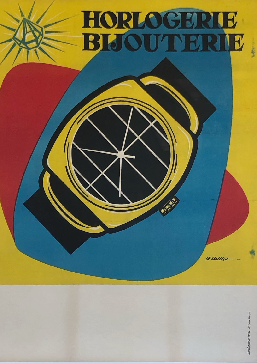 Horlogerie Bijouterie