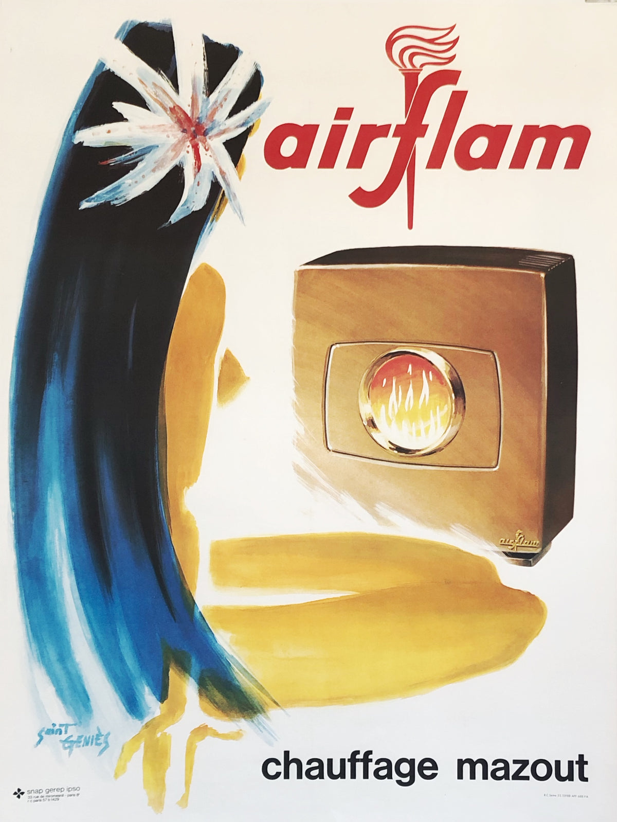 Airflam