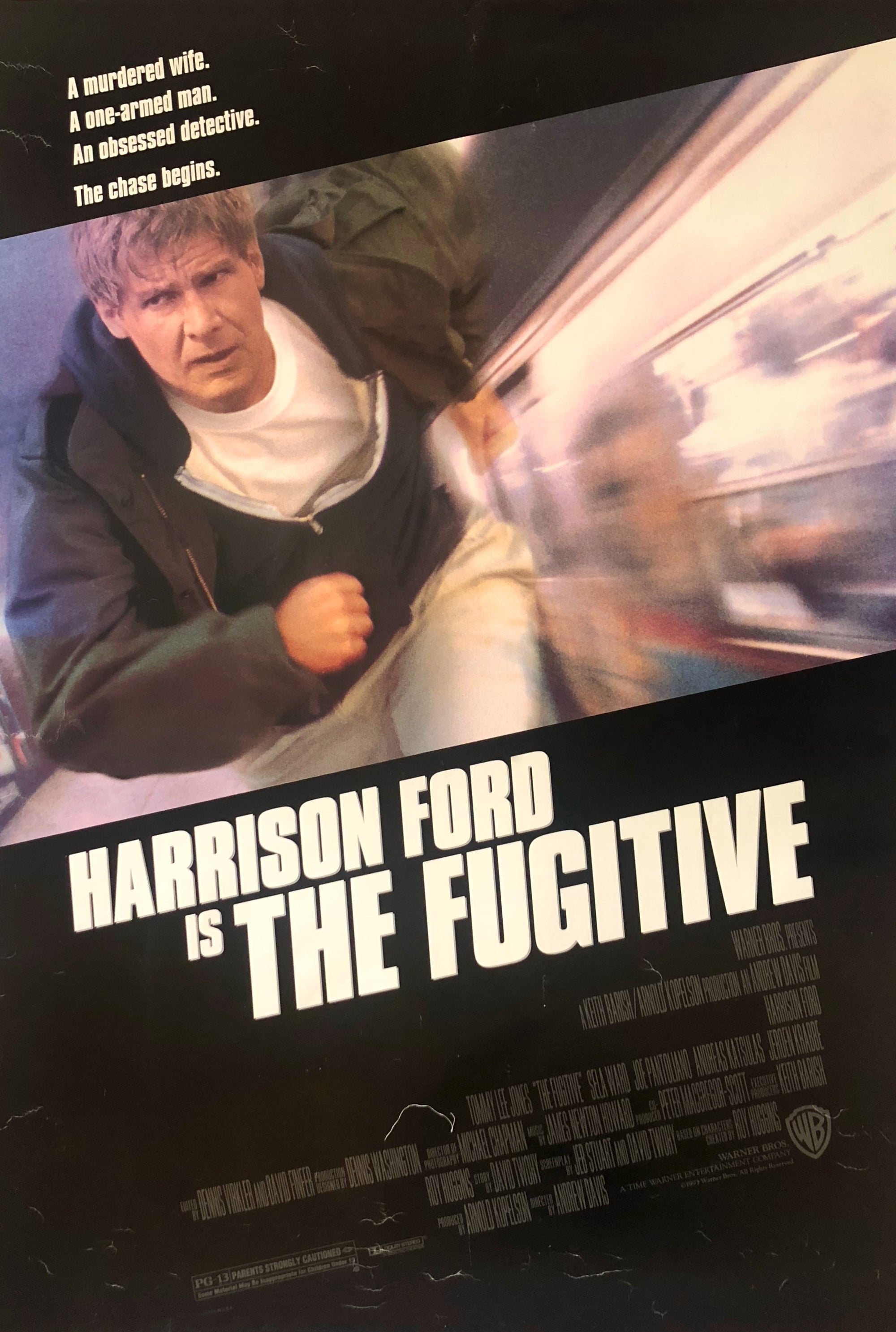 The Fugitive