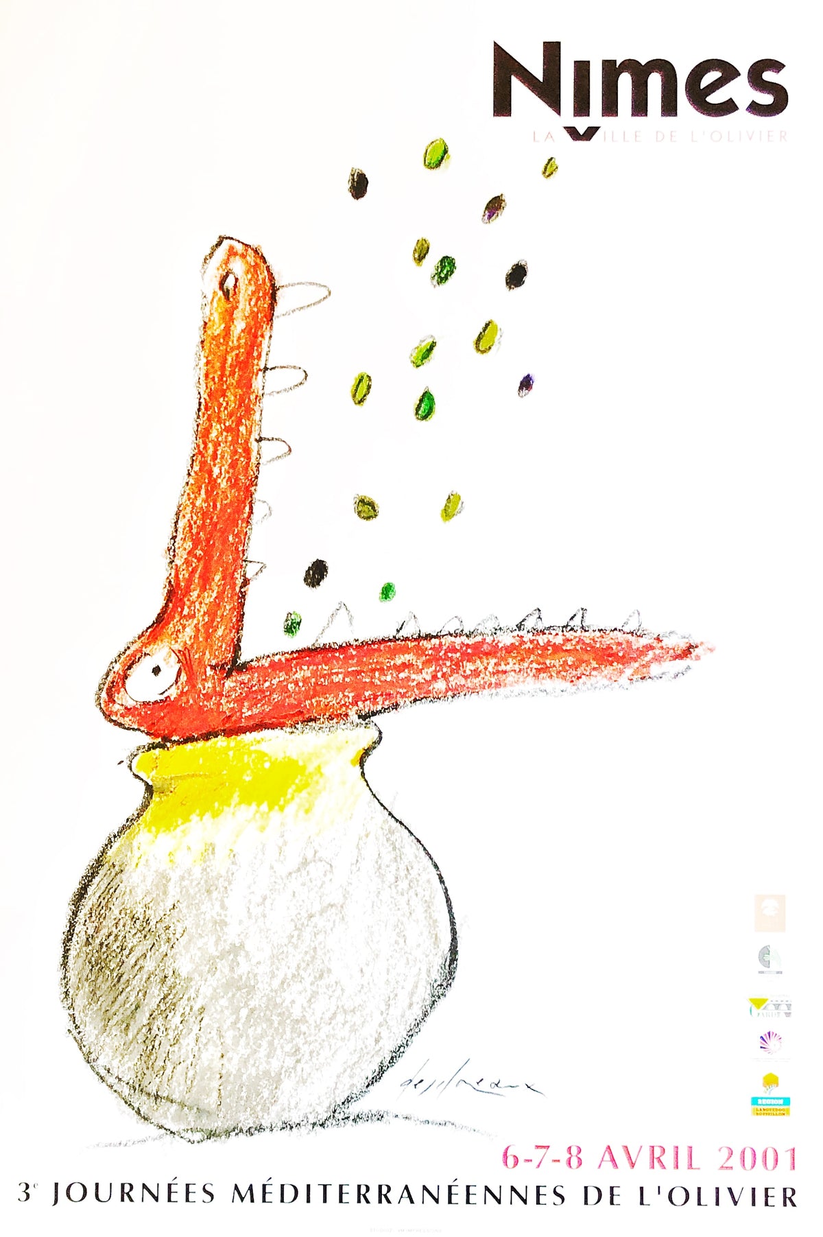 Three Journees Mediterraneennes