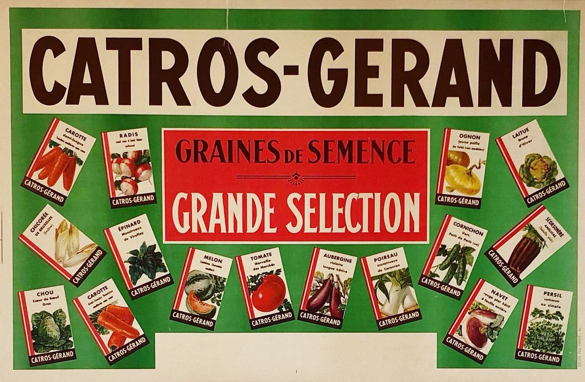 Catros-Gerand