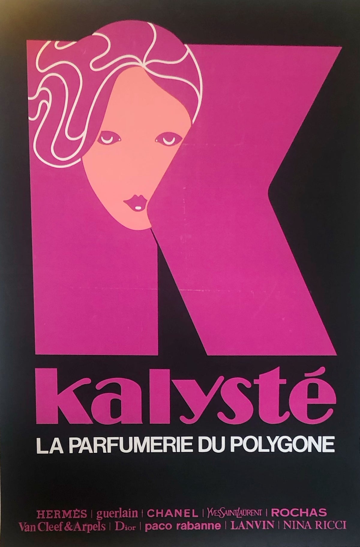 Kalyste Perfumerie