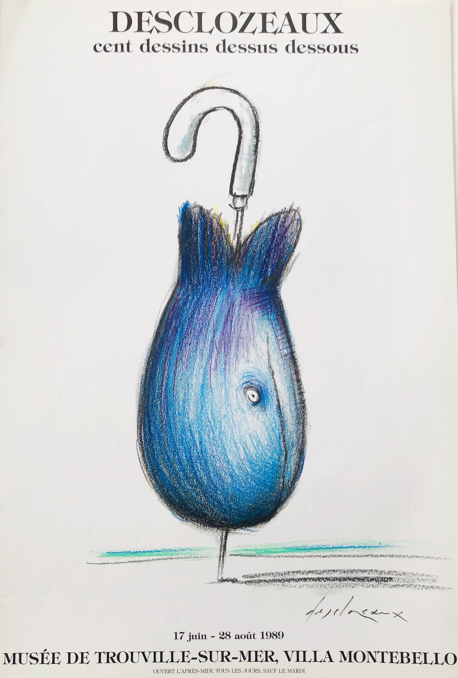 Dessins Dessus Dessons