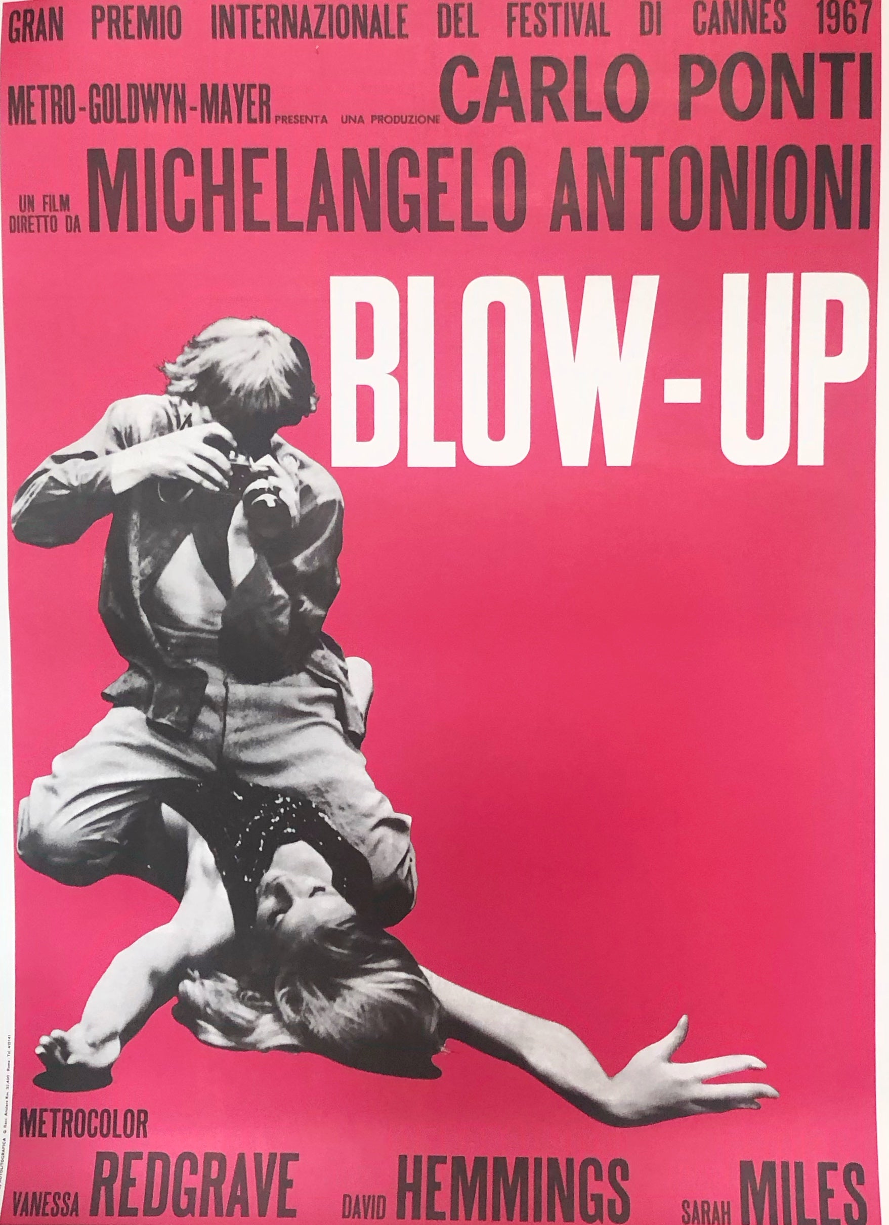 Blow Up