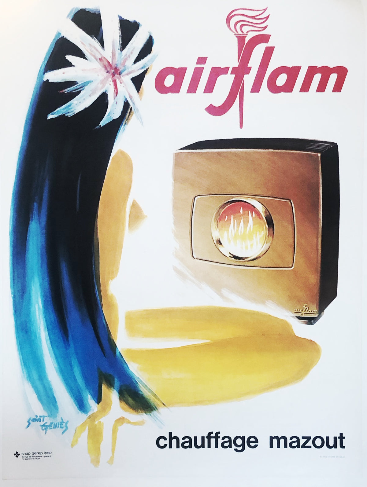 Airflam