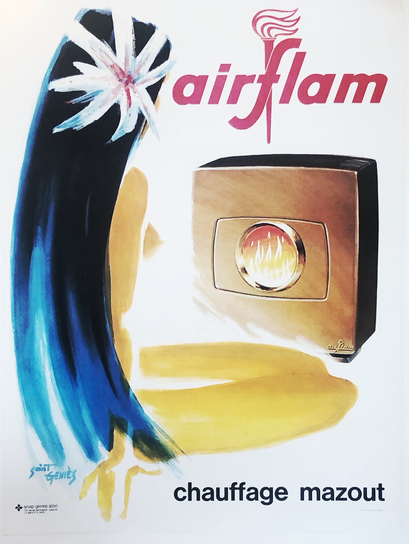 Airflam