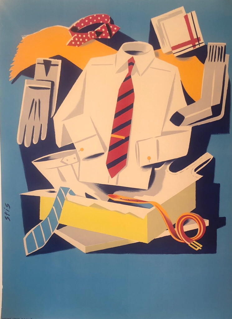 Vehements Pour Hommes (Menswear)