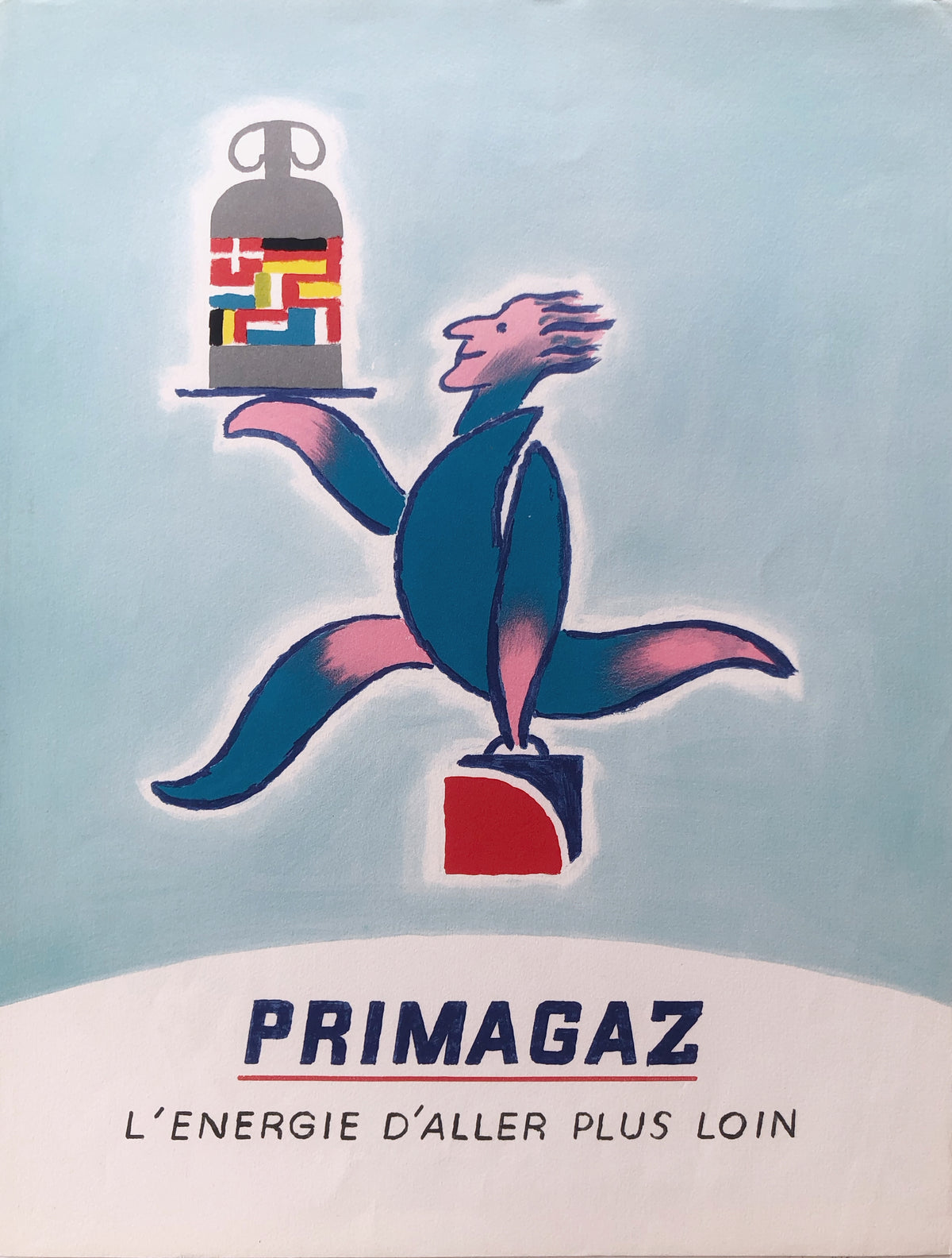 Primagaz