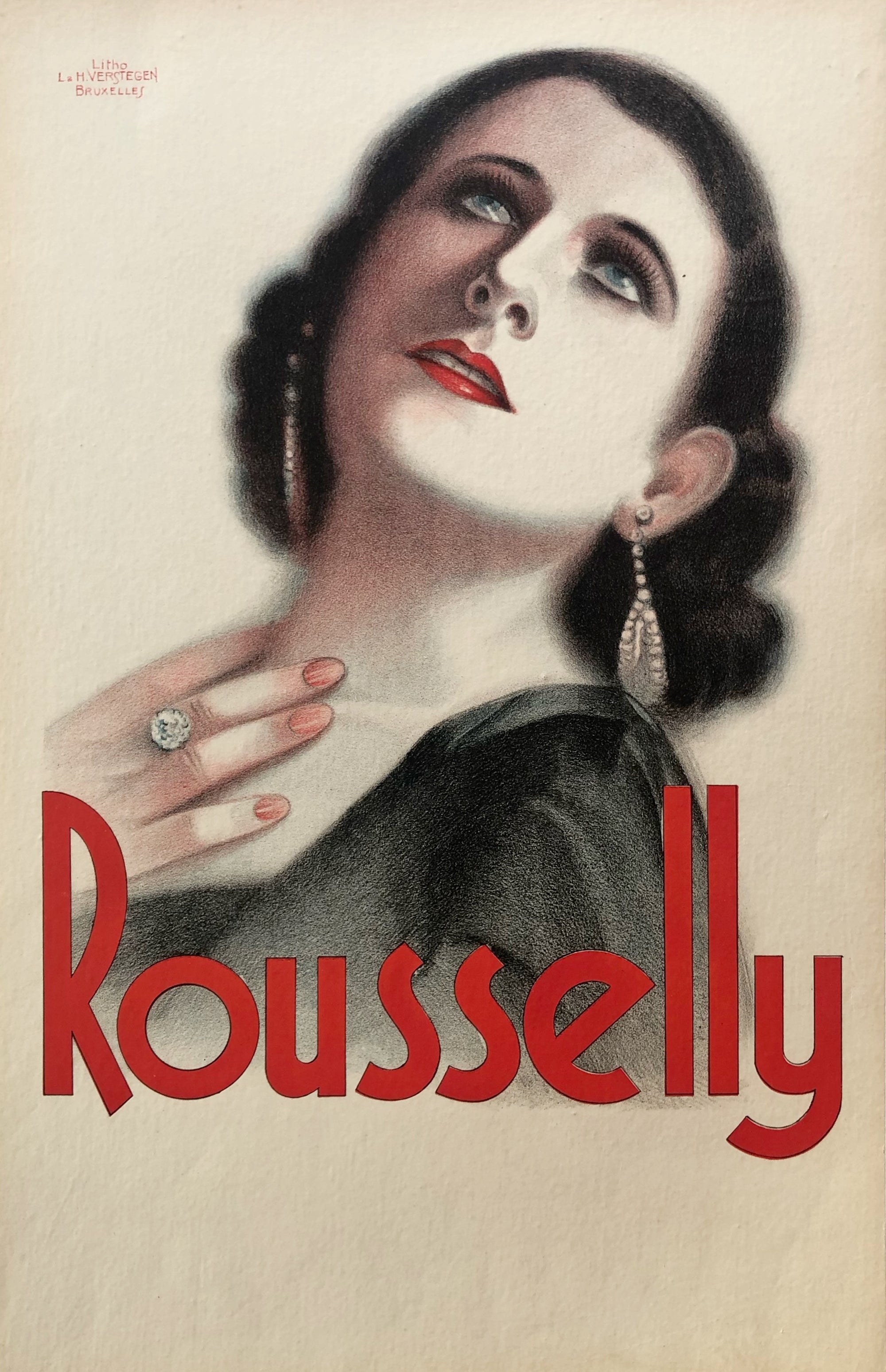 Rouselly