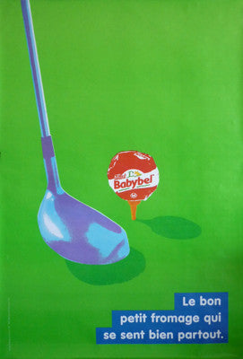 Babybel