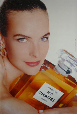 Chanel Carol Bouquet