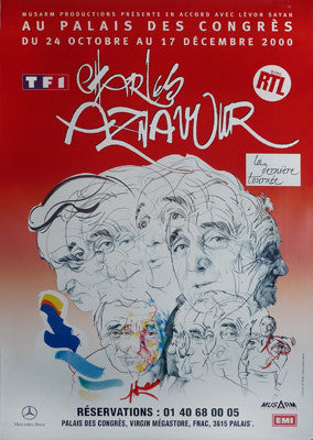 Charles Aznavour
