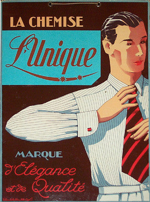 L'Unique Chemise