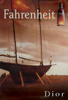 Dior Fahrenheit
