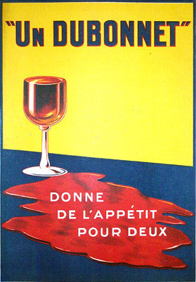 Dubonnet