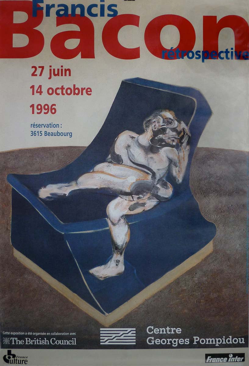 Francis Bacon Retrospective