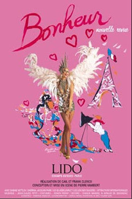 Lido - Bonheur