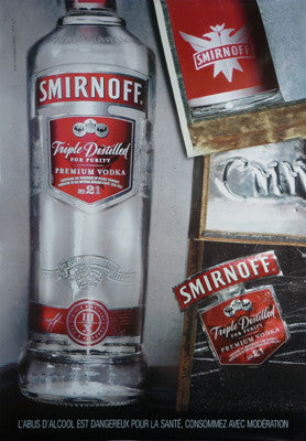 Smirnoff 2