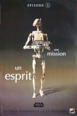 Star Wars - Droid Army