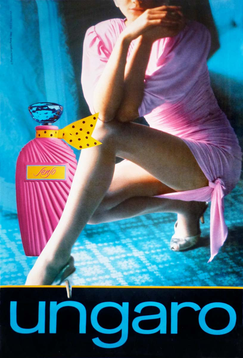 Ungaro - Senso
