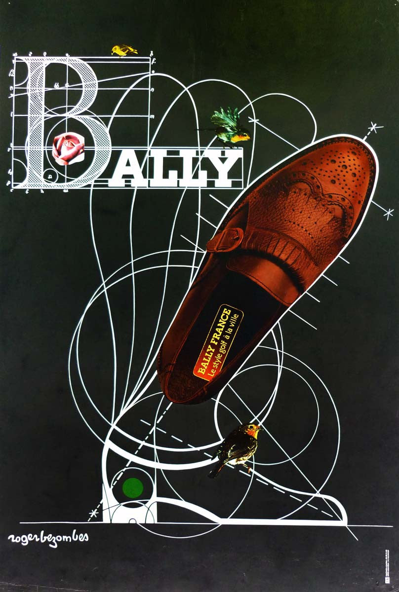 Pre-Order; Bally Brogue