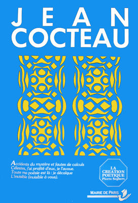 Jean Cocteau