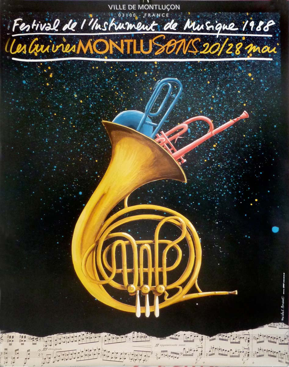 Festival de l'Instrument de Musique