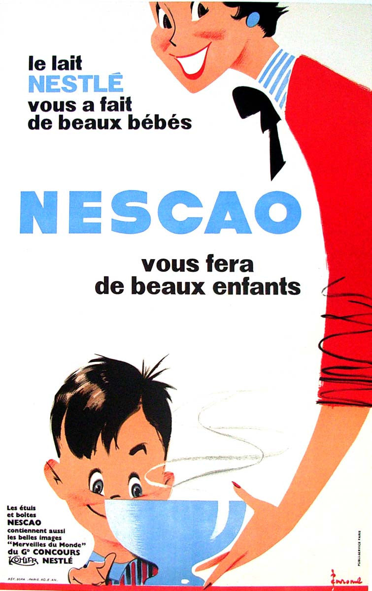 Nescao