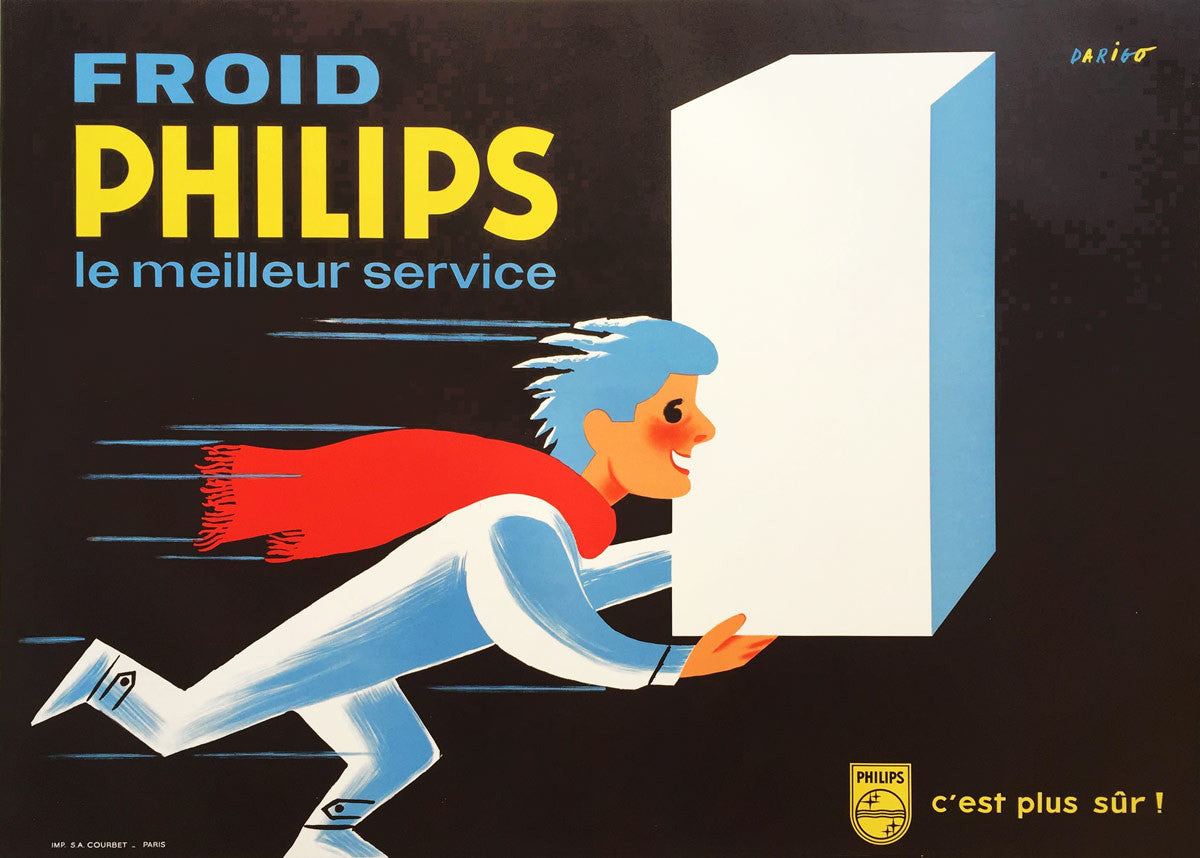 Philips Froid
