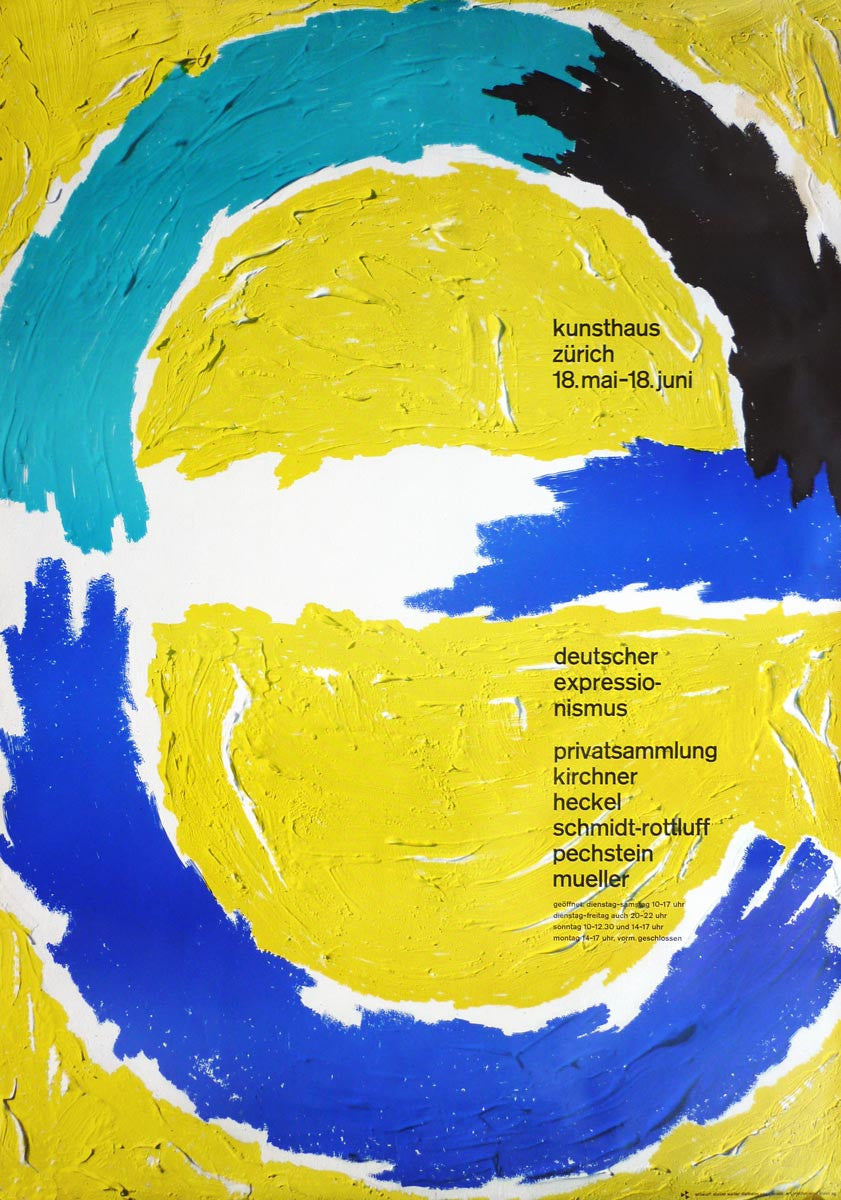 Deutscher Expressionismus