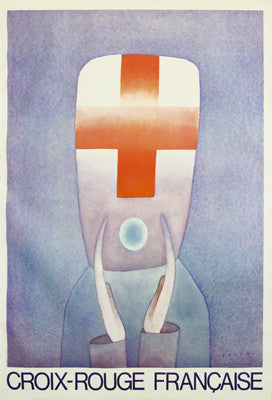 Croix Rouge Francaise