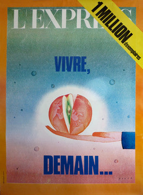 L'Express - Vivre Demain