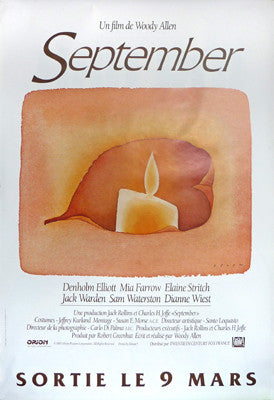 September