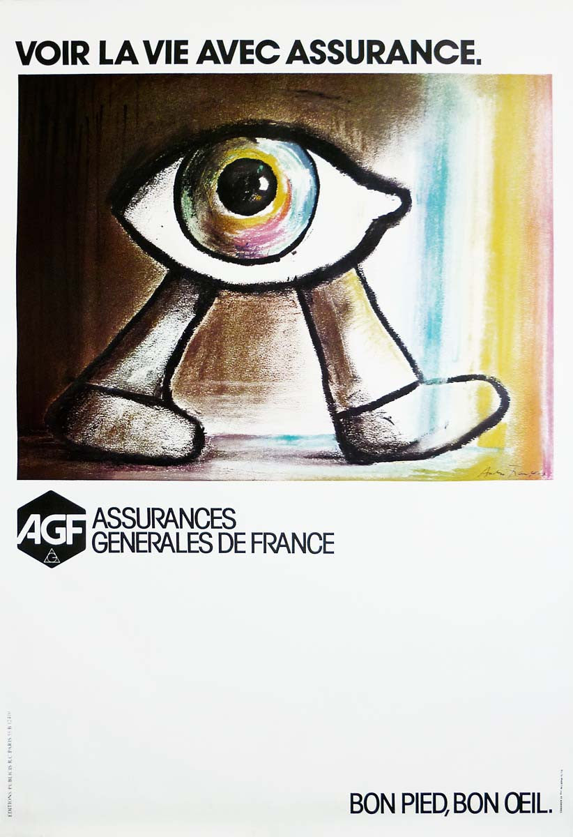 Assurances Generales De France