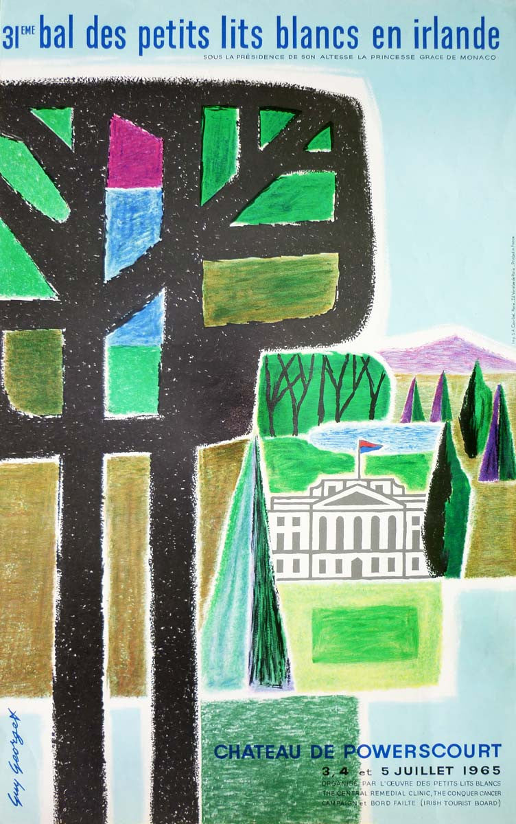 Bal des Petit Lits Blancs