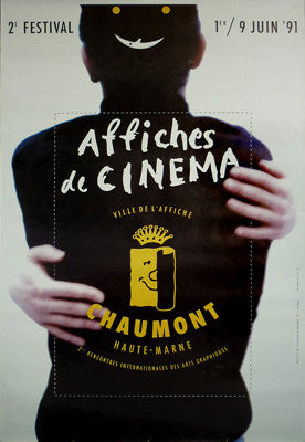 Affiches de Cinema