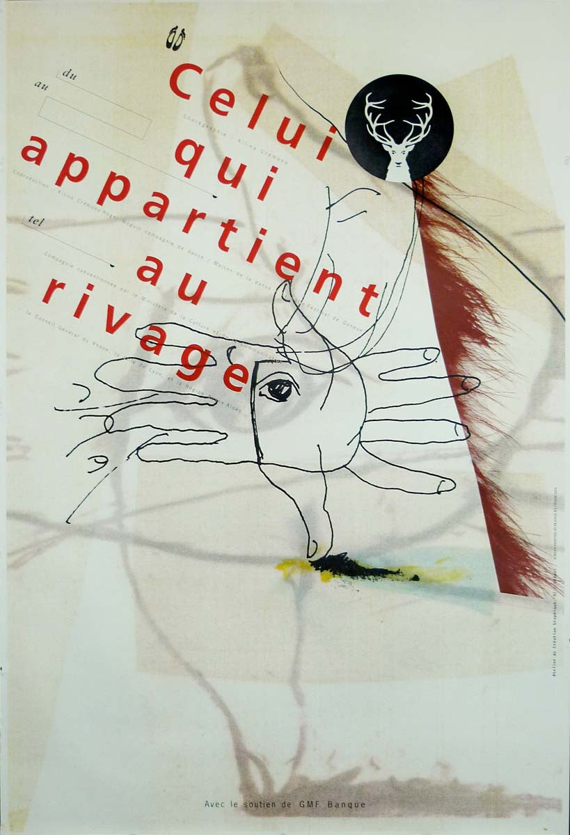 Celui qui appartient au rivage