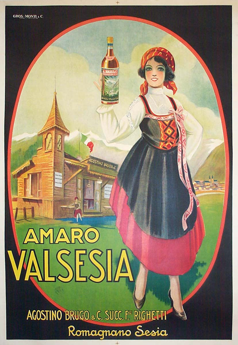 Amaro Valsesia
